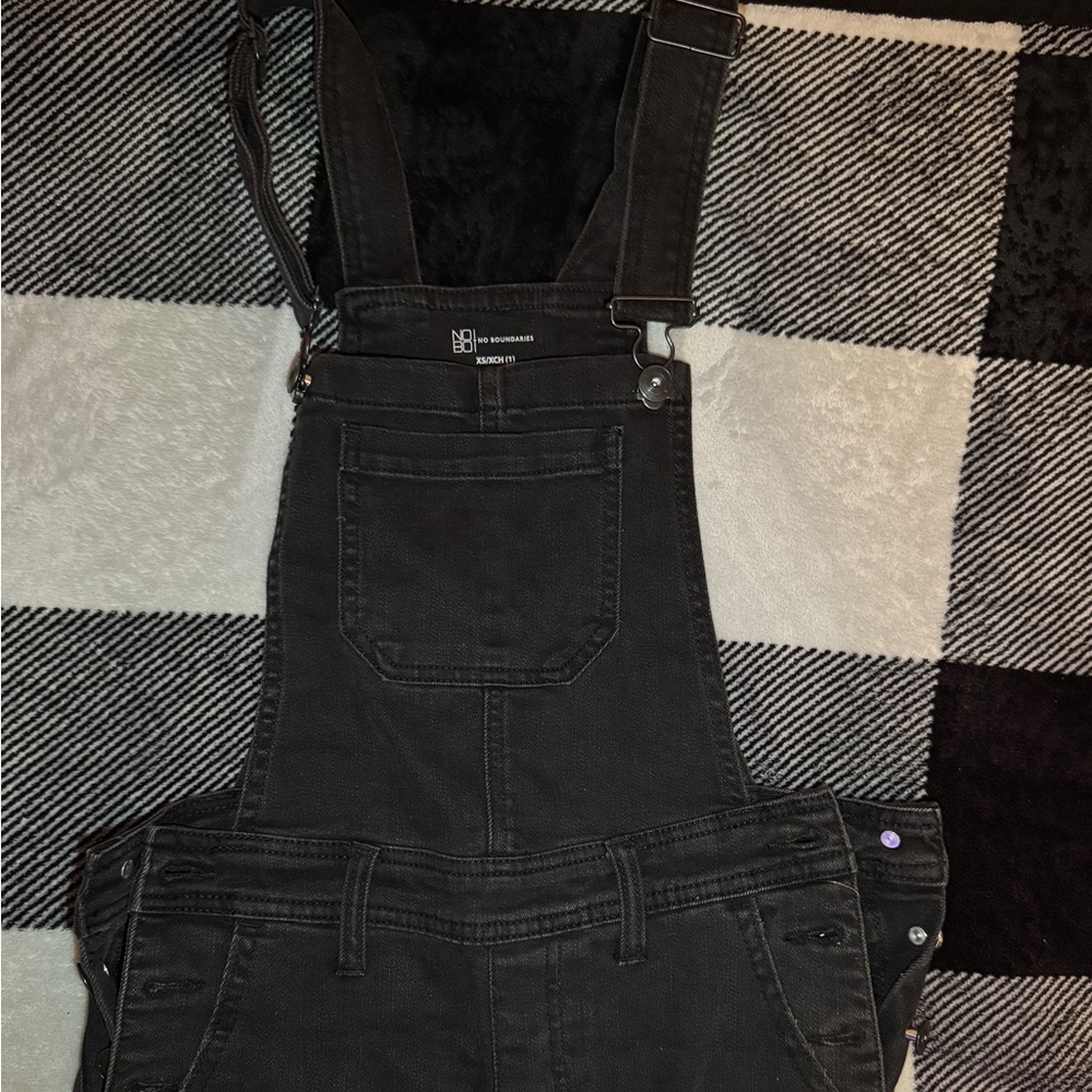 Great condition! Never worn Women Overalls!
